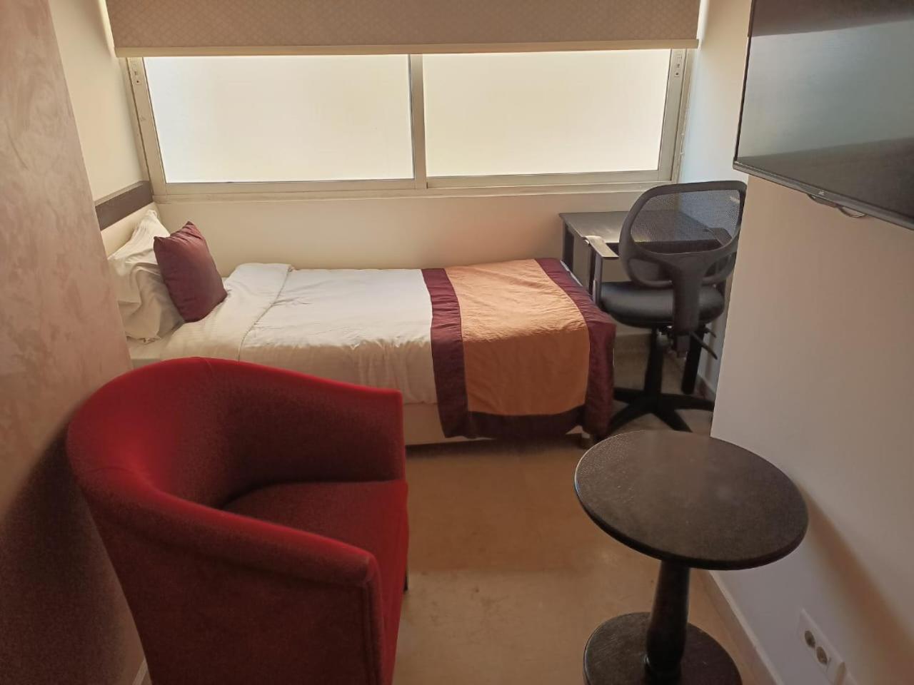 Bliss 3000 Furnished Studios Beirute Exterior foto