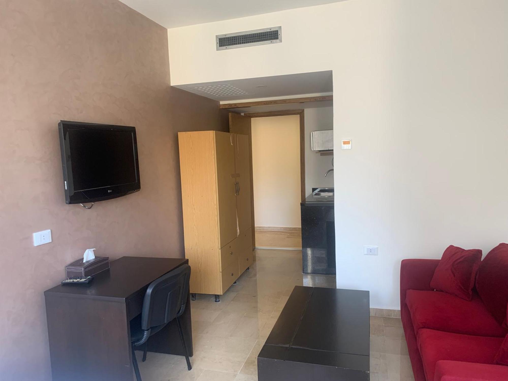 Bliss 3000 Furnished Studios Beirute Exterior foto
