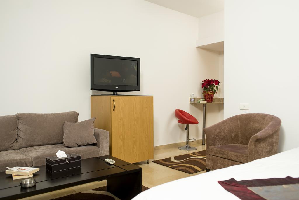 Bliss 3000 Furnished Studios Beirute Exterior foto